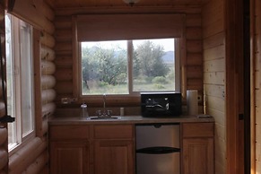 Sevier River Ranch & Cattle Company