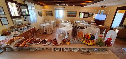 Villa Serena Agriturismo