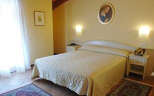 Villa Serena Agriturismo
