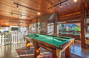 Hotel Canto Verde