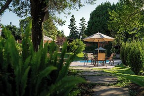 Hotel Canto Verde