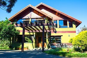 Hotel Canto Verde