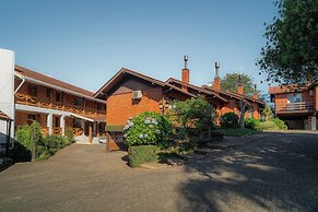 Hotel Canto Verde