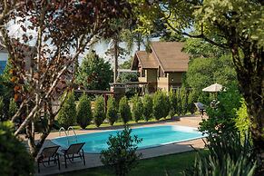 Hotel Canto Verde
