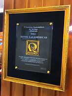 Hotel Las Americas