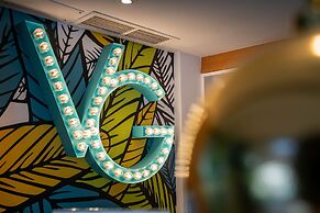 Vanilla Garden Boutique Hotel - Adults Only