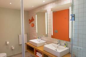 Vanilla Garden Boutique Hotel - Adults Only