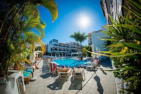 Vanilla Garden Boutique Hotel - Adults Only