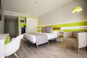 Vanilla Garden Boutique Hotel - Adults Only