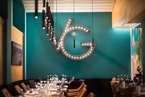 Vanilla Garden Boutique Hotel - Adults Only