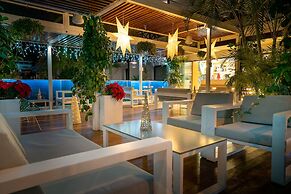 Vanilla Garden Boutique Hotel - Adults Only