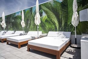 Vanilla Garden Boutique Hotel - Adults Only