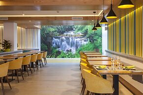 Vanilla Garden Boutique Hotel - Adults Only