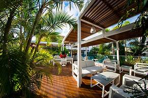 Vanilla Garden Boutique Hotel - Adults Only