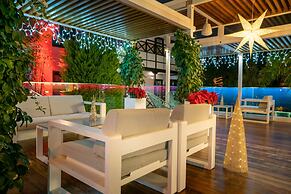 Vanilla Garden Boutique Hotel - Adults Only