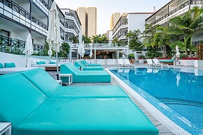 Vanilla Garden Boutique Hotel - Adults Only