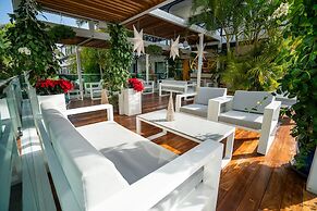 Vanilla Garden Boutique Hotel - Adults Only