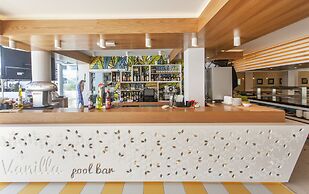 Vanilla Garden Boutique Hotel - Adults Only