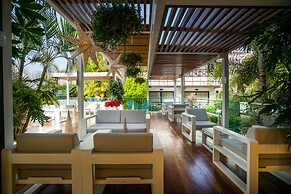 Vanilla Garden Boutique Hotel - Adults Only