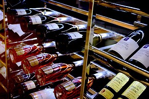 Vanilla Garden Boutique Hotel - Adults Only