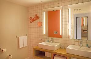 Vanilla Garden Boutique Hotel - Adults Only