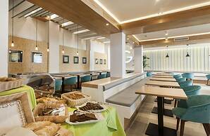 Vanilla Garden Boutique Hotel - Adults Only