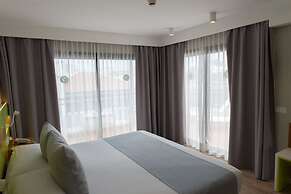 Vanilla Garden Boutique Hotel - Adults Only