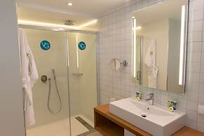 Vanilla Garden Boutique Hotel - Adults Only