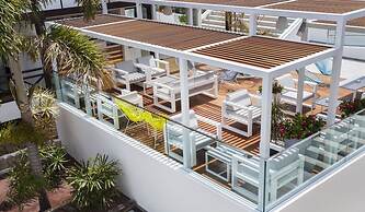 Vanilla Garden Boutique Hotel - Adults Only