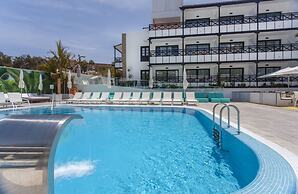 Vanilla Garden Boutique Hotel - Adults Only