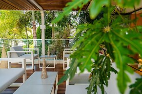 Vanilla Garden Boutique Hotel - Adults Only