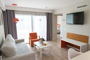 Vanilla Garden Boutique Hotel - Adults Only