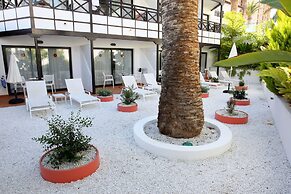 Vanilla Garden Boutique Hotel - Adults Only