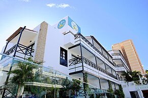 Vanilla Garden Boutique Hotel - Adults Only