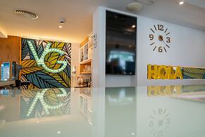 Vanilla Garden Boutique Hotel - Adults Only