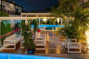 Vanilla Garden Boutique Hotel - Adults Only