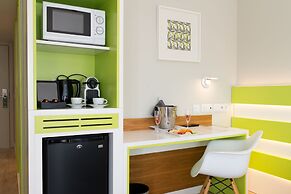 Vanilla Garden Boutique Hotel - Adults Only