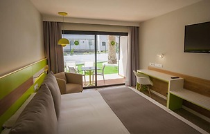 Vanilla Garden Boutique Hotel - Adults Only