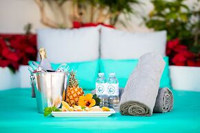 Vanilla Garden Boutique Hotel - Adults Only