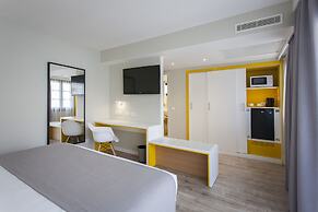 Vanilla Garden Boutique Hotel - Adults Only