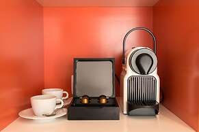 Vanilla Garden Boutique Hotel - Adults Only