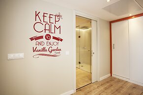 Vanilla Garden Boutique Hotel - Adults Only