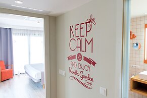 Vanilla Garden Boutique Hotel - Adults Only