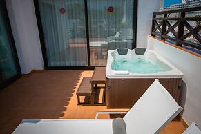 Vanilla Garden Boutique Hotel - Adults Only