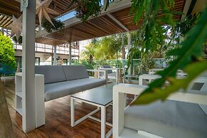 Vanilla Garden Boutique Hotel - Adults Only