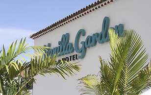 Vanilla Garden Boutique Hotel - Adults Only