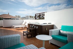 Vanilla Garden Boutique Hotel - Adults Only