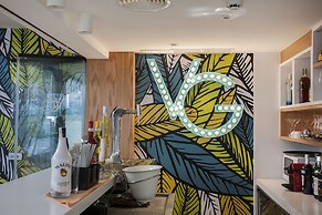 Vanilla Garden Boutique Hotel - Adults Only