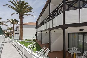 Vanilla Garden Boutique Hotel - Adults Only