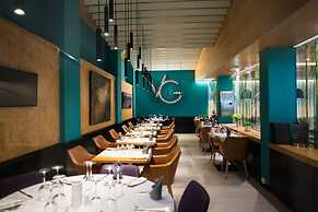 Vanilla Garden Boutique Hotel - Adults Only